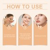 Warm Change Foundation - Colour-Changing Foundation for Warm Skin Tones,