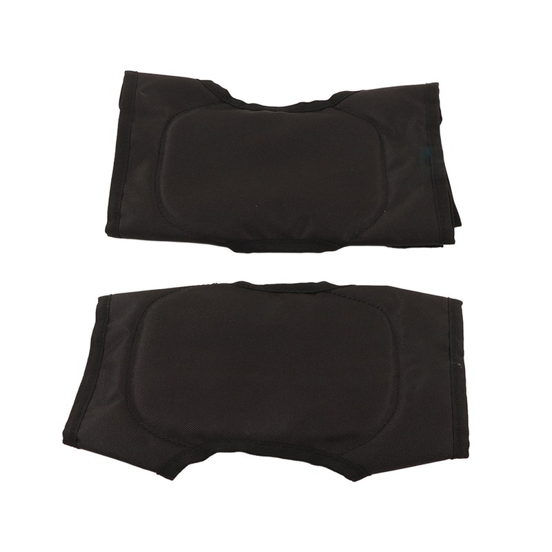 Elderly Knee Pads Ergonomic Design Light Anti Collision Elastic Breathable