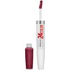 Maybelline Super Stay 24, 2-Step Liquid Lipstick Makeup, Long Lasting