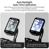Bikevee Wireless Bike Computer GPS Bundle, Speedometer & Odometer, Cadence