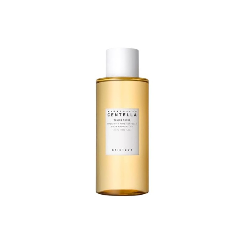 SKIN1004 Madagascar Centella Toning Toner 400ml