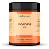 Golden Milk Suplemento Leche Dorada 120 Caps Vitalbotanics