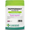 Lindens Lindens - Peppermint Oil 50mg Capsules - 100 Pack