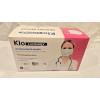 Kio Luxury 4- Layer Sterrilized Medical/Surgic