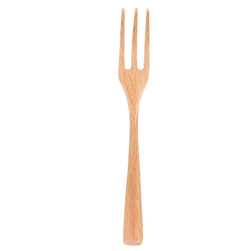 4Pcs/Set Chopsticks and Spoon Set Portable Wooden Tableware with Box