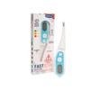 Medescan FastScan Digital Thermometer for Baby, Children & Adults –