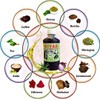 Generic Generic Bhringraj Herbal Hair Oil Nourishing Formula for Strong