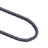 T8F Chain Sprocket Kit Steel 116 Link Drive Chain with