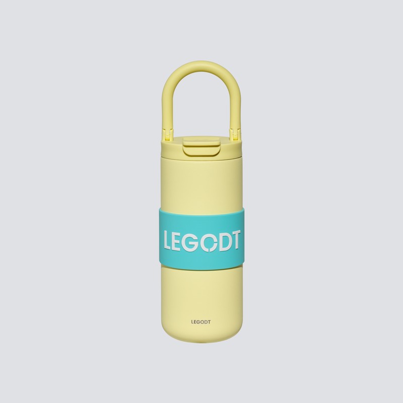 LEGODT Loop Tumbler Multi 600ml - #Mint