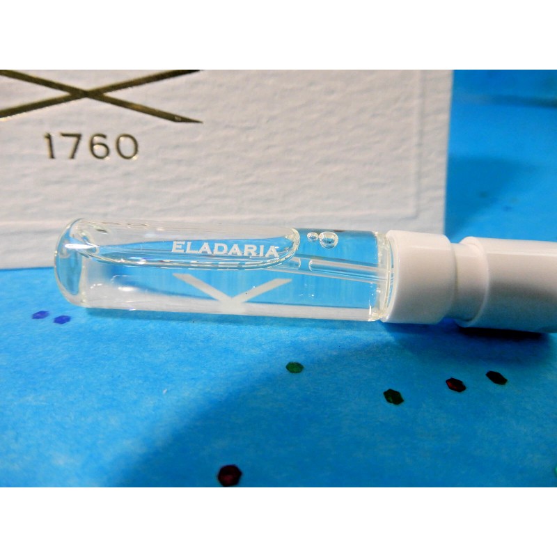 Creed ELADARIA Eau de Parfum EDP Perfume Sample 2ml ~peony