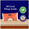 BEN'S ORIGINAL Enriched Long Grain White Rice, Parboiled Rice, 5