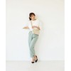 LA.IMU LM-19260B Shoulder Bag, white (off-white)