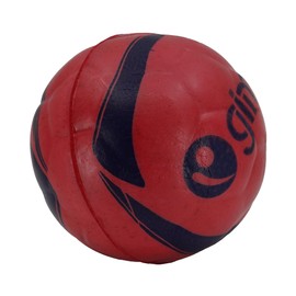 GIM Sports | Balón Poliuretano de Fútbol Soccer - Imponchable - Diferentes Colores - 18cm de Diámetro - Gran Resistencia, Control y Rendimiento - ¡Experimenta la Perfección en el Juego!
