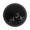 5pcs Golf Sports Training Balls 2 Color Golf Putting Practice