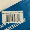 Unbranded Portable 12v Car Windshield Defroster