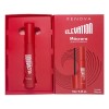 Renova Mascara De Pestañas Elevation Negro 10g Negro