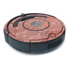 MightySkins Skin for iRobot Roomba 675 Minimal Coverage - Pink