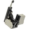Dorman 746-011 Door Lock Actuator Motor Compatible with Select Models