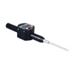 Digital Dial Indicator 0.01mm 0.0005in Resolution 0 To 50mm 2in