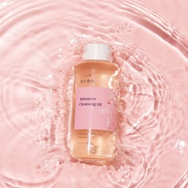 아베아 인텐시브 클렌징 오일 / 포어 클렌징 오일 투 밀크 100ml 워터프루프 저자극 모공 피지 블랙헤드 Abea Intensive Cleansing Oil / Pore Cleansing Oil to Milk 100ml Waterproof Low Irritation Pore Sebum Blackhead