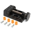 Yakamoz Universal Mini Drill Press Vise Clamp Table Bench Vice