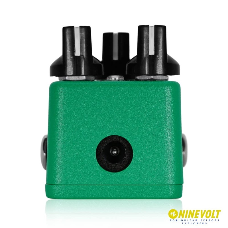 Effects Bakery Uguisu Bread Tremolo/Tremolo Guitar Effector Mini Pedal