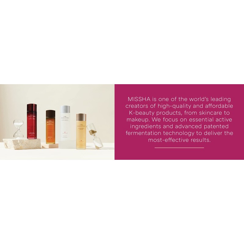 Missha Magic Cushion Cover Lasting Foundation SPF50+/PA+++, 23 Natural Beige