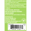 The Vitamin Shoppe Triple Strength Green Tea Extract 750mg Capsules