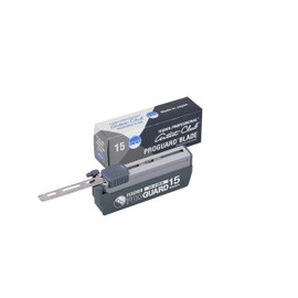 Feather Artist Club ProGuard Razor Blades 15 Count