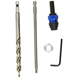 Kreg 970706 Quick Change Pocket-Hole Kit