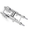 Wire Puller Tool Universal Thread Tool Electrician Cable Installation Tool