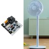 TENOL Furnace Blower Circuit Board Air Handler Fan Control Board