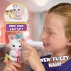 Fingerlings Interactive Baby Unicorn Toy Lulu with 70 Sounds Fuzzy