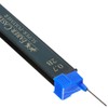 Faber-Castell 0.7mm 2B Super-Polymer Fineline Lead (12 leads per container)