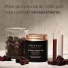 🔥 Mary & may blackberry complex glow gel facial 125g