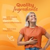 Turmeric 2500mg with Ginger and Black Pepper from Pure Nutra