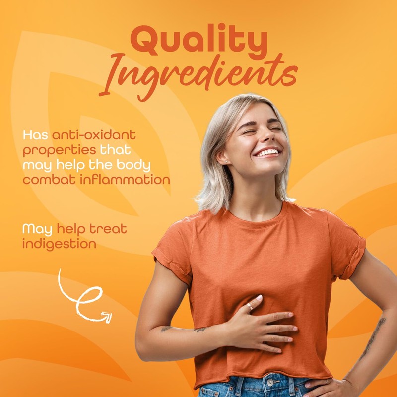 Turmeric 2500mg with Ginger and Black Pepper from Pure Nutra