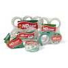 Duck HD Clear Heavy Duty Packing Tape with Dispenser, 1.88