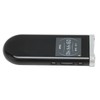 Digital Voice Recorder 1080P HD Noise Reduction AI Smart Motion