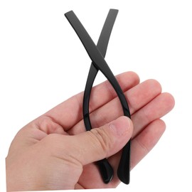 KOMBIUDA 1 pair of glasses accessories, glasses arm, legs replacement glasses legs, glasses frame, glasses frame replacement glasses holder, glasses replacement arms, arms, legs, sunglasses repair