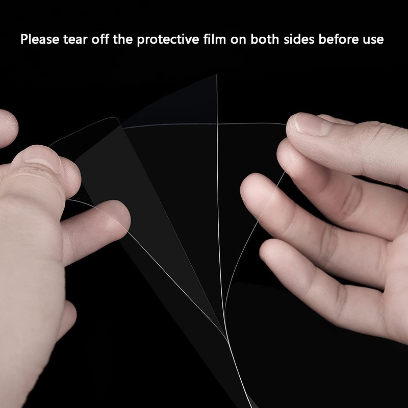 6PCS Creality FEP Film Release Films 200 x 140 x