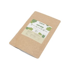 Organic JAS Kale Powder, 14.1 oz (400 g), Uses Japanese Kale (Measuring Spoon Included)