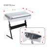 Piano Keyboard Cover 88 Keys,Waterproof Transparent Grind Arenaceous,Digital Piano Cover,Piano