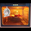 Efeng Large 3.5" Oven Thermometers for Gas/Electric Oven with Large
