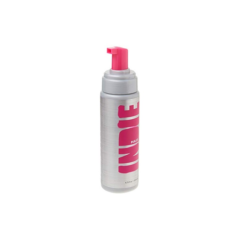 INDIE Hair Foam # Big Volume - 6.75 oz by