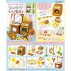 RE-MENT Rilakkuma Feel Refreshed in Rilakkuma Room! 1 Box Approx.