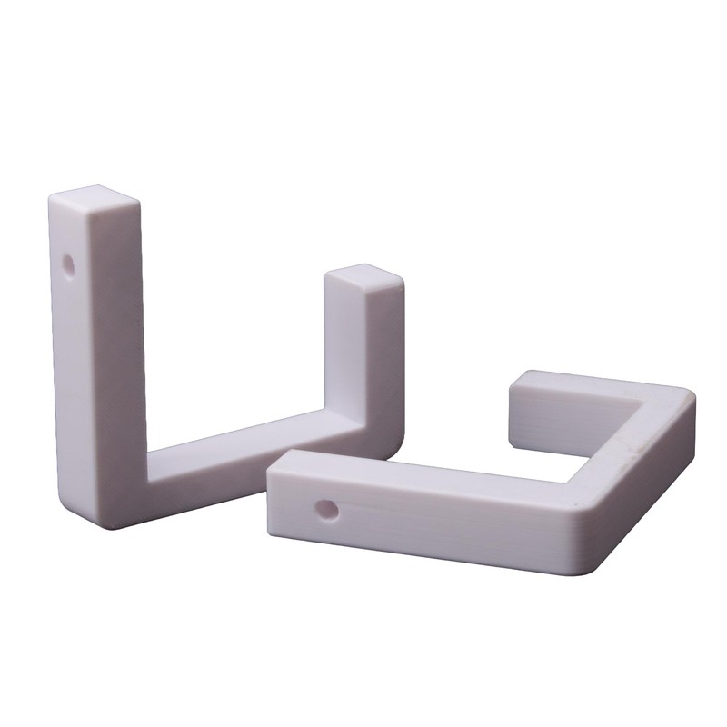 Xebtec Wall Mount for Fritz!Box 6690, 6591, 6590 Cable -