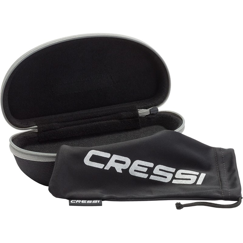 Cressi Bahia Floating or Flex - Unisex Adult Sunglasses -
