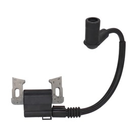 2pcs 30500-Z6L-043 Ignition Coils with Solenoid Valve Kits Compatible With Honda GX630 GX660 GX690 GXV630 GXV660 Replaces for 30500-Z6L-043 30500-Z6L-033 30500-Z6L-003 30500-Z6L-013 30500-Z6L-023