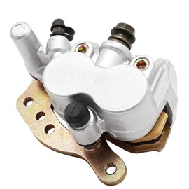 M MATI Front Brake Caliper for Yamaha YZ125 YZ250 1989-1997 WR200 1992 WR250 1991-1997 WR500 1992-1993 4SS-2580T-00-00 3SP-2580T-01-00